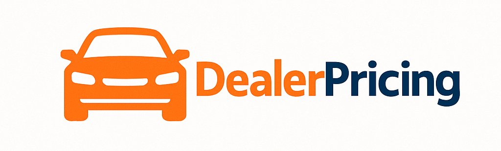 DealerPricing How To Value Used Cars For the Forecourt