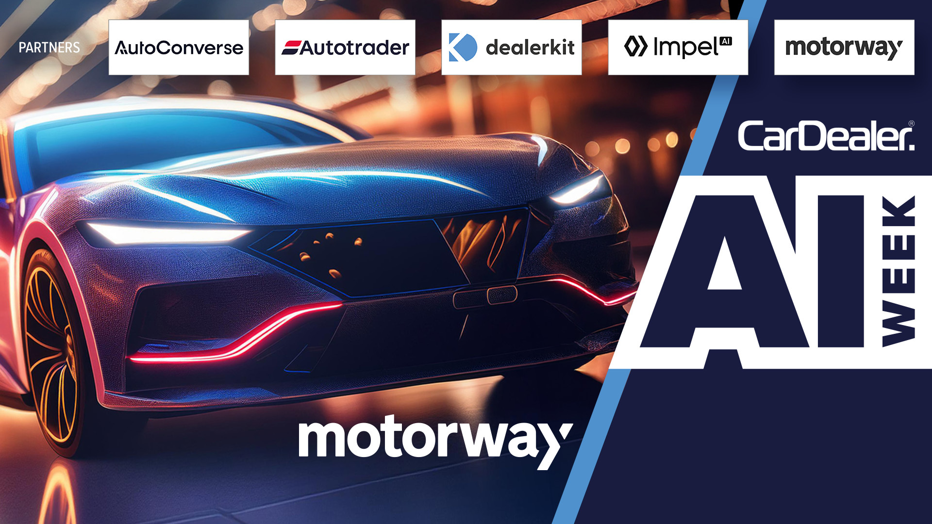 Can Curious Car Dealers Win with AI? Insights from AI Week