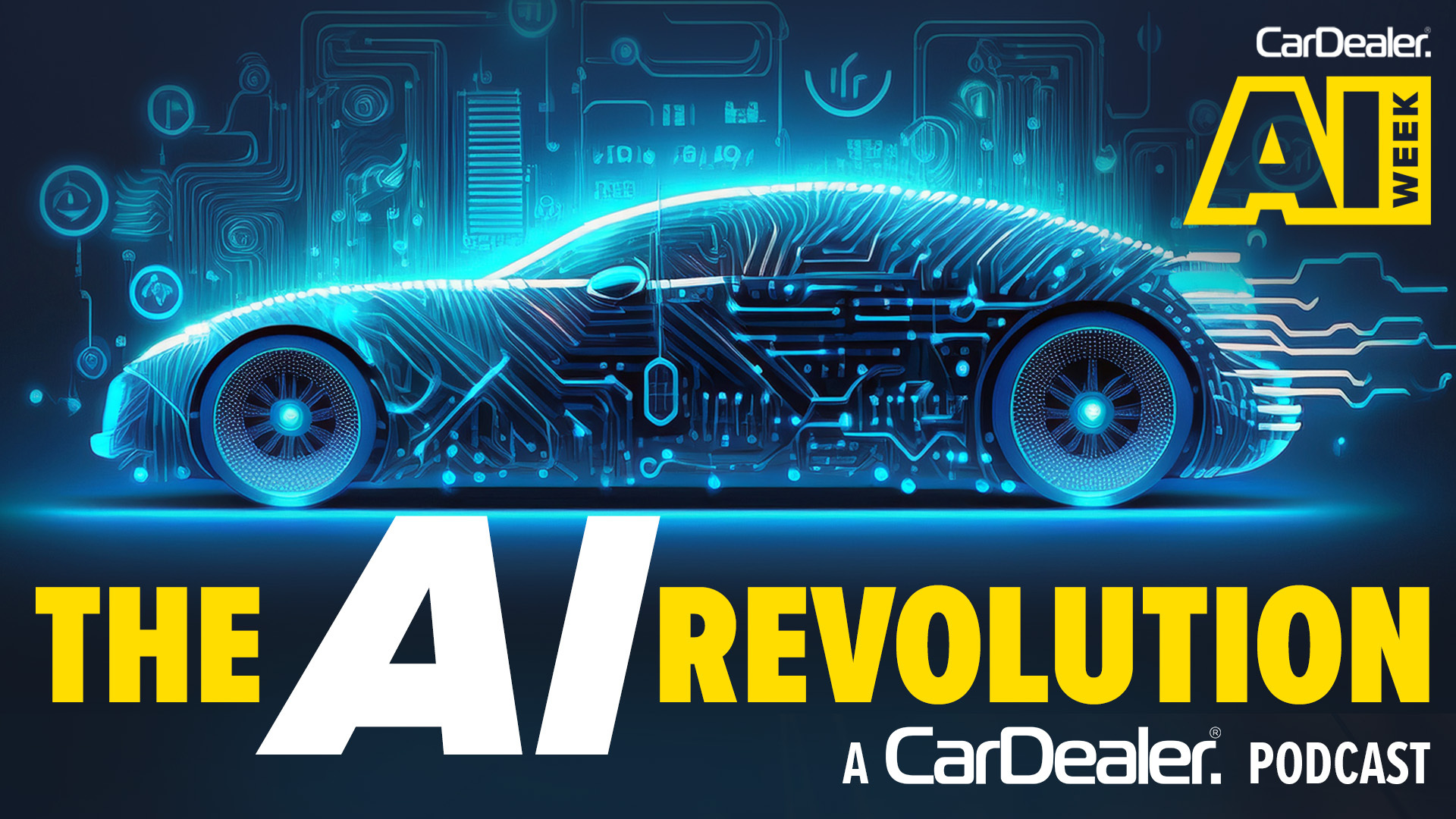 Is AI Reshaping Car Buying and Dealership Jobs in the UK Motor Trade?