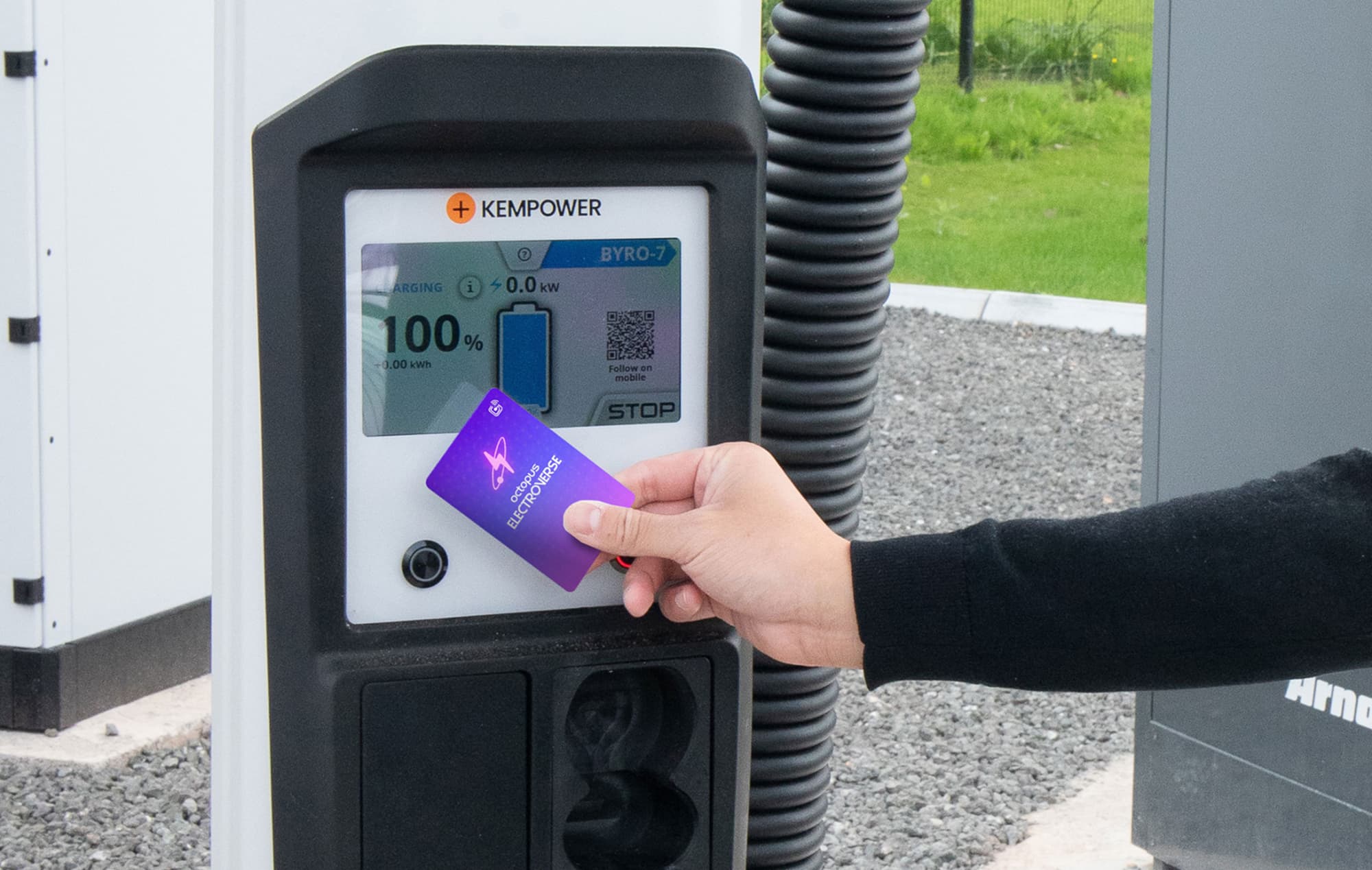 Is Arnold Clark’s New EV Charging Subscription the Best Value for UK Drivers?