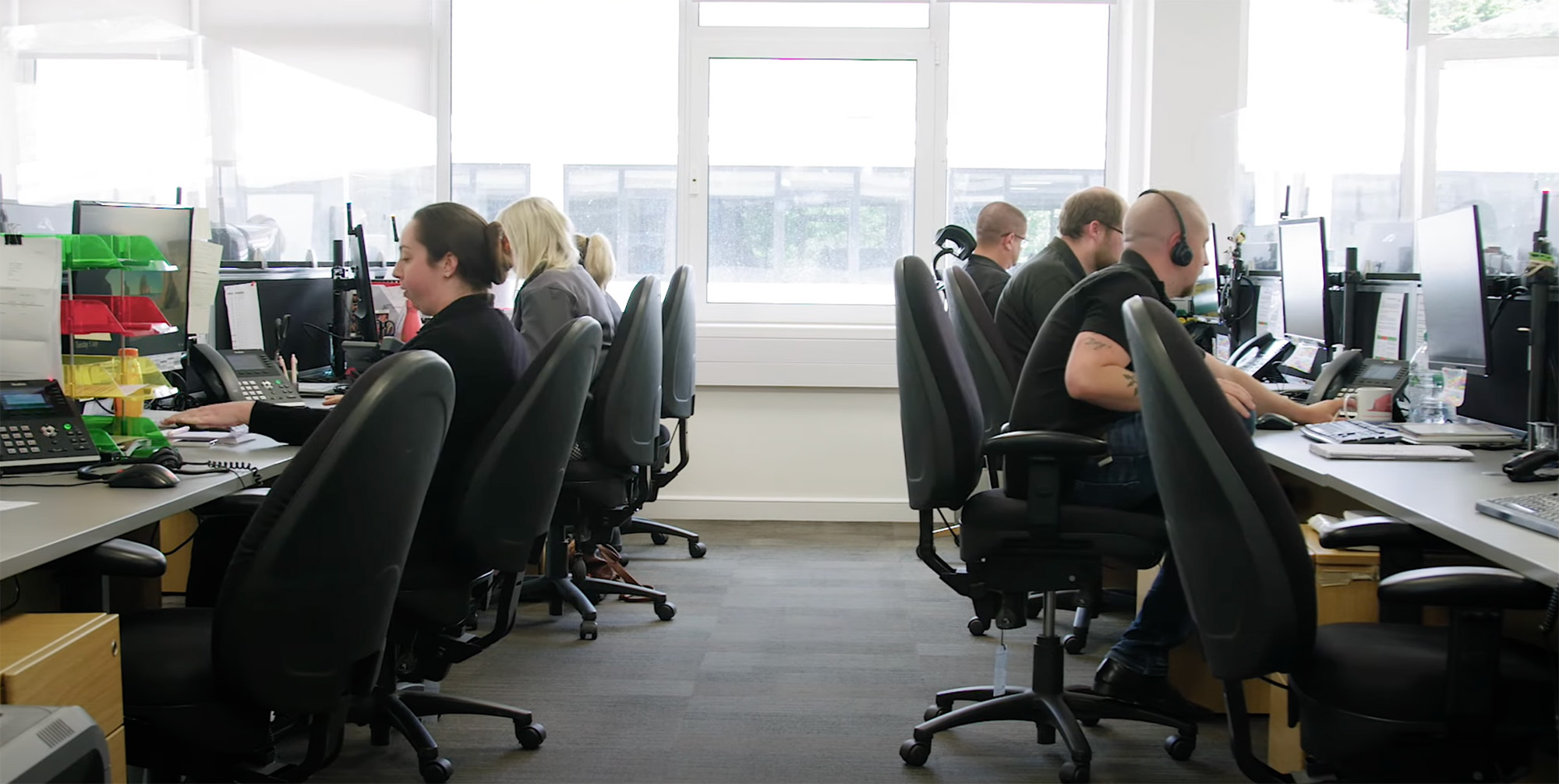 Why Autoguard Group’s Turnover Jumped to £27 m – International Revenue More Than Doubles in 2026