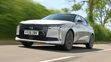 Is the French DS 4 a Better Family‑Car Choice Than the Bavarian BMW X2?