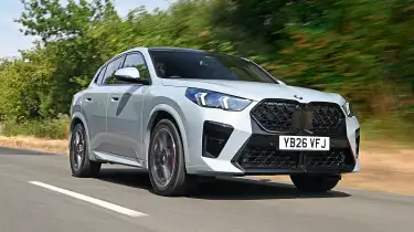 Is the French DS 4 a Better Family‑Car Choice Than the Bavarian BMW X2?