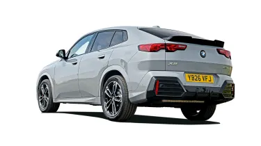 Is the French DS 4 a Better Family‑Car Choice Than the Bavarian BMW X2?