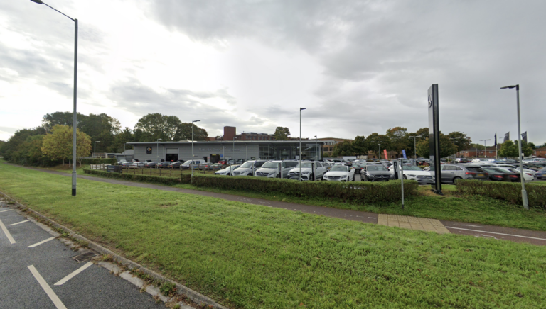 Why Did City West Country Post a £6m Loss in 2025? An In‑Depth Look at the Dealer’s Finances