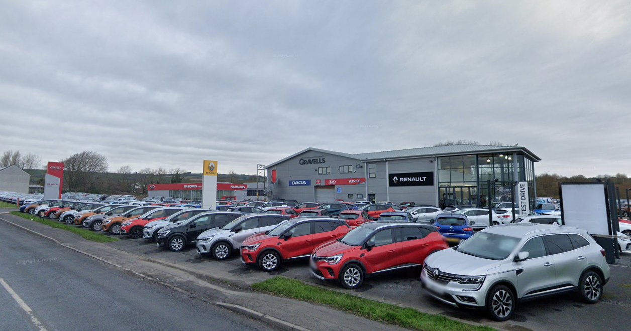 Did Gravells Stay Strong in 2025 despite a Profit Dip?