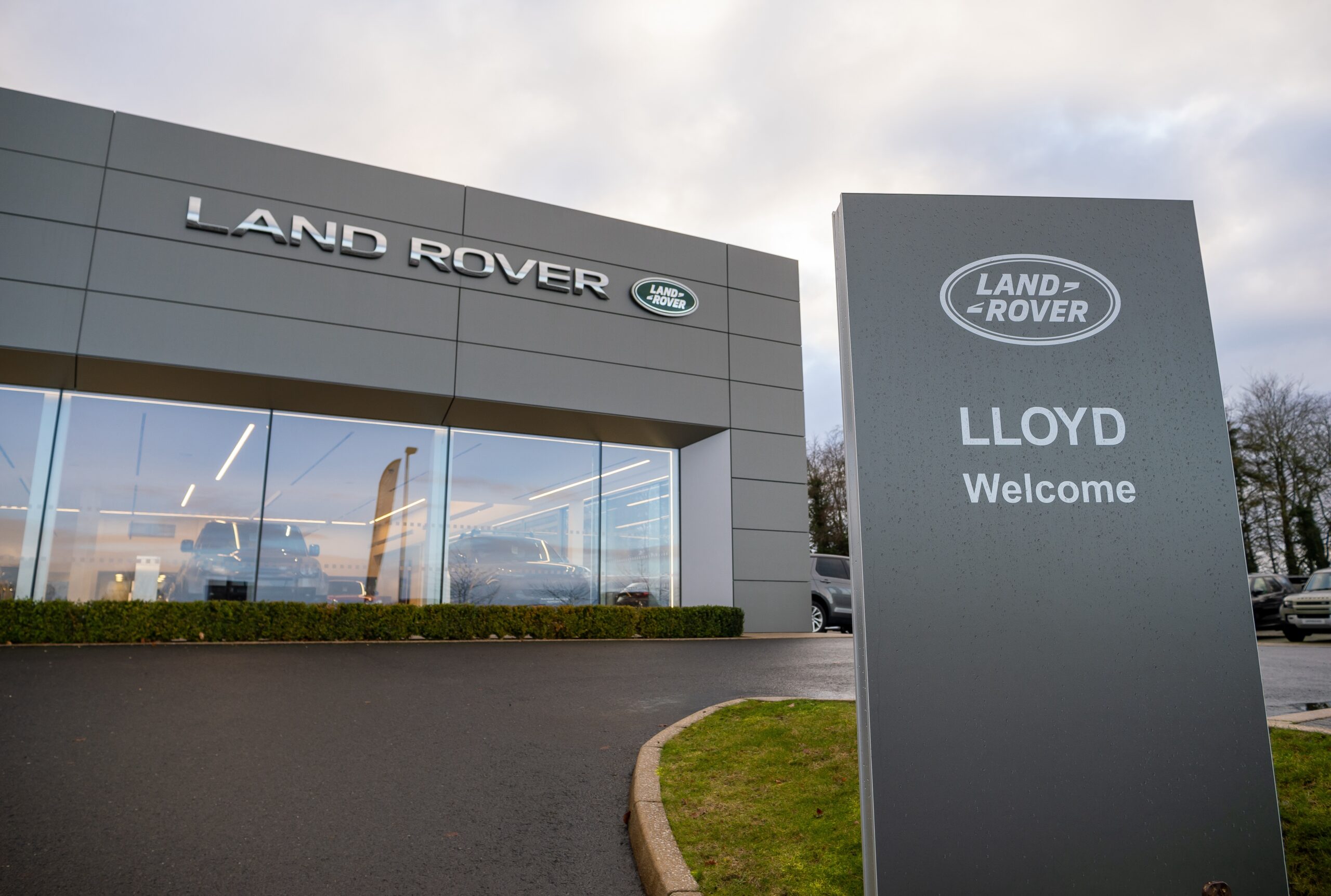Why Did Lloyd Motor Group’s Profits Slip Even Though Turnover Surpassed £1bn?