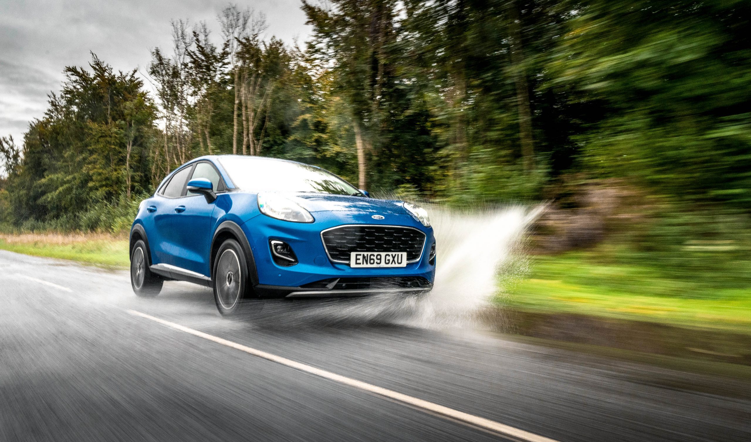 Why Did the Ford Puma Top July’s UK Sales and How Is the Renault 5 Dominating the EV Market?