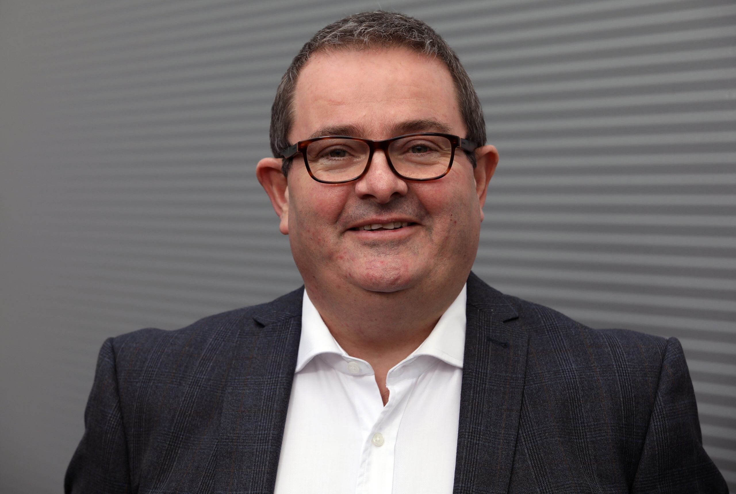 What does Mark Busby’s exit mean for Hendy Group, Ford’s oldest UK retailer?