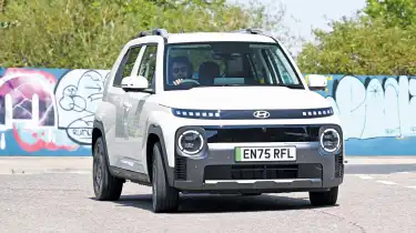 Hyundai Inster vs Honda Super‑N: Which EV city car suits UK drivers?