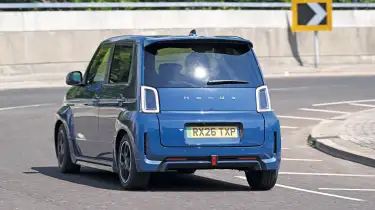 Hyundai Inster vs Honda Super‑N: Which EV city car suits UK drivers?
