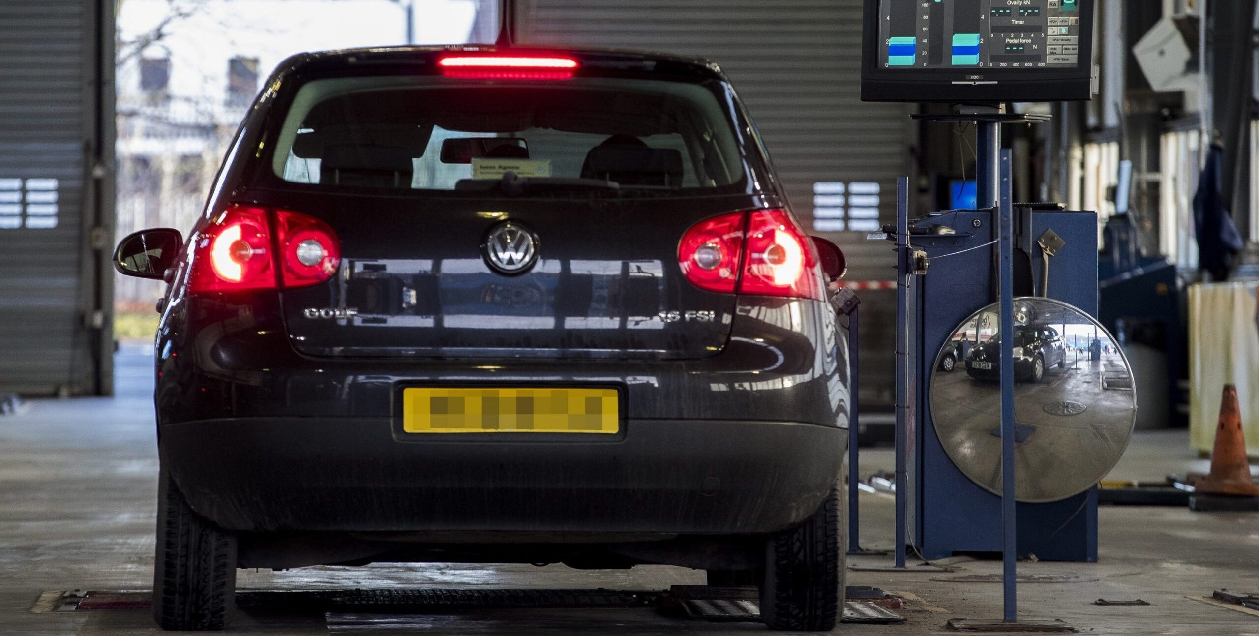Are MOT Fees Due for a Rise? Independent Garages Call for a New Price