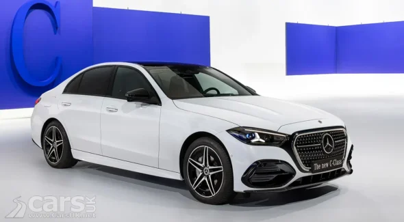 How Has Mercedes Updated the C‑Class with EV Styling and Euro 7 Engines?