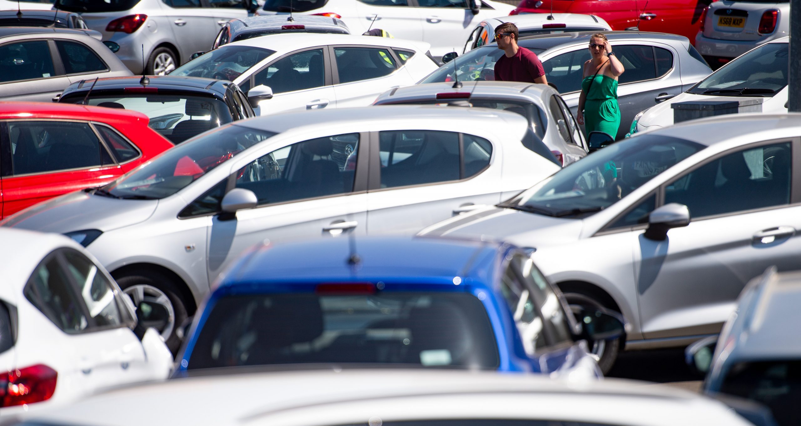 What led to the collapse of the car‑finance litigation funder that raised over £300m?