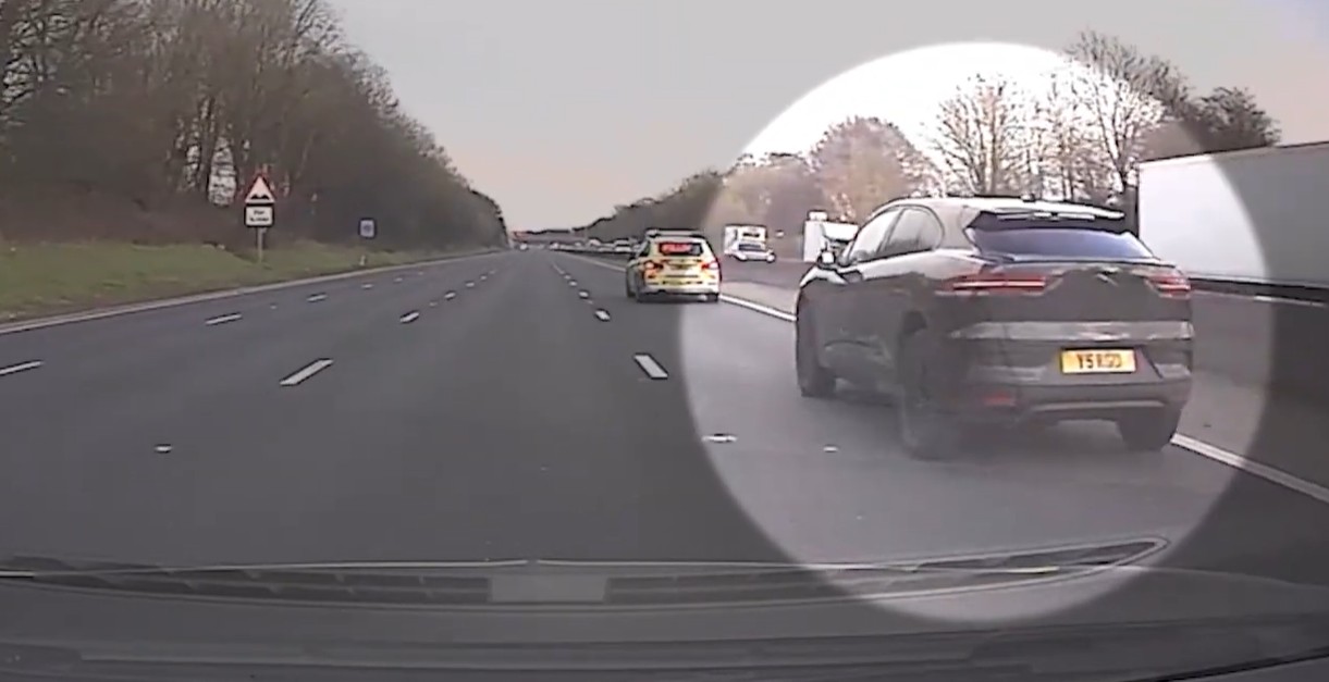 Did a Fake Jaguar I‑Pace Fault Claim Cost JLR Over £50m? The Full Story
