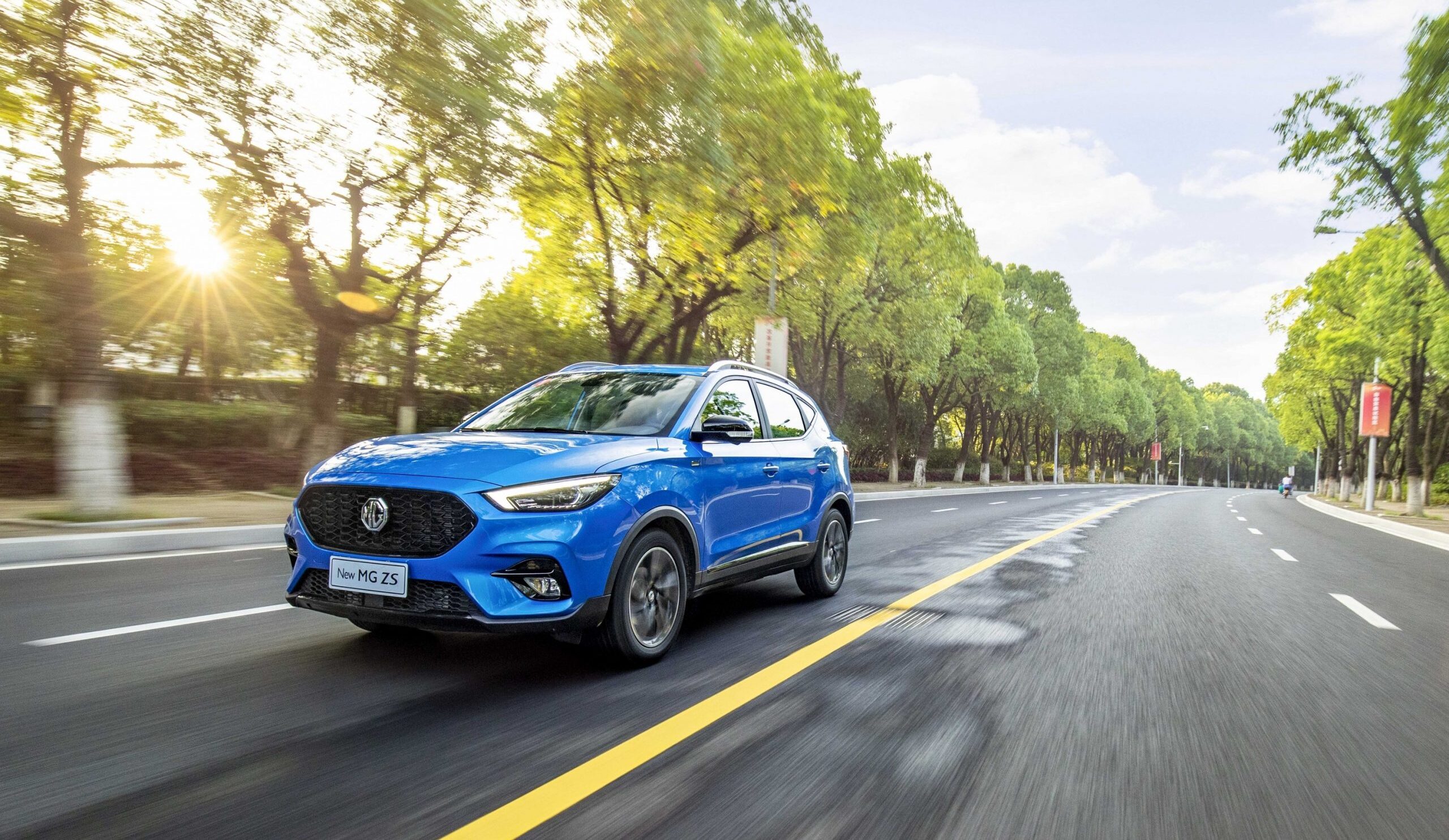 Why is the MG ZS August’s Fastest‑Selling Used Car? Find Out Here