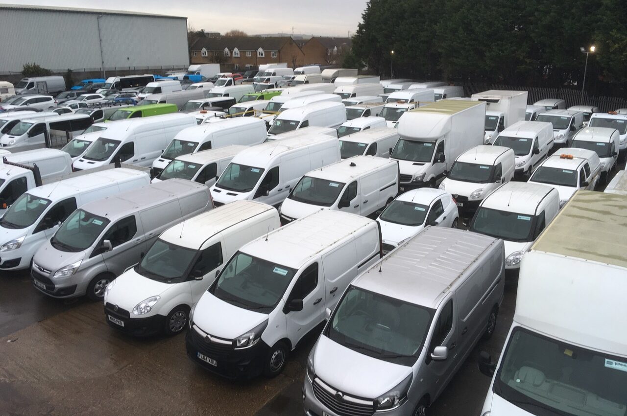 What are the most common van warranty repairs and why do they average £628?