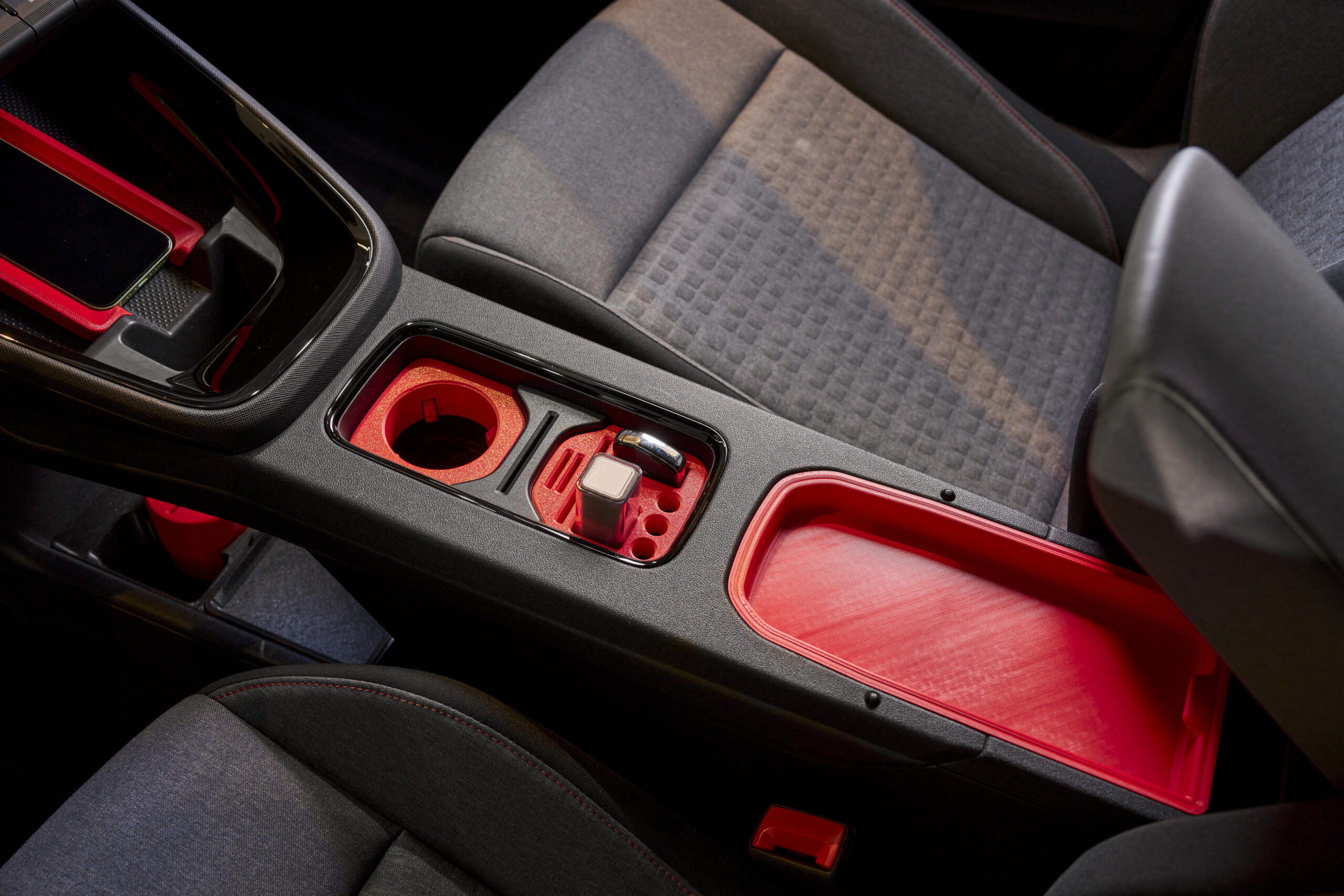 skoda accessory design preview