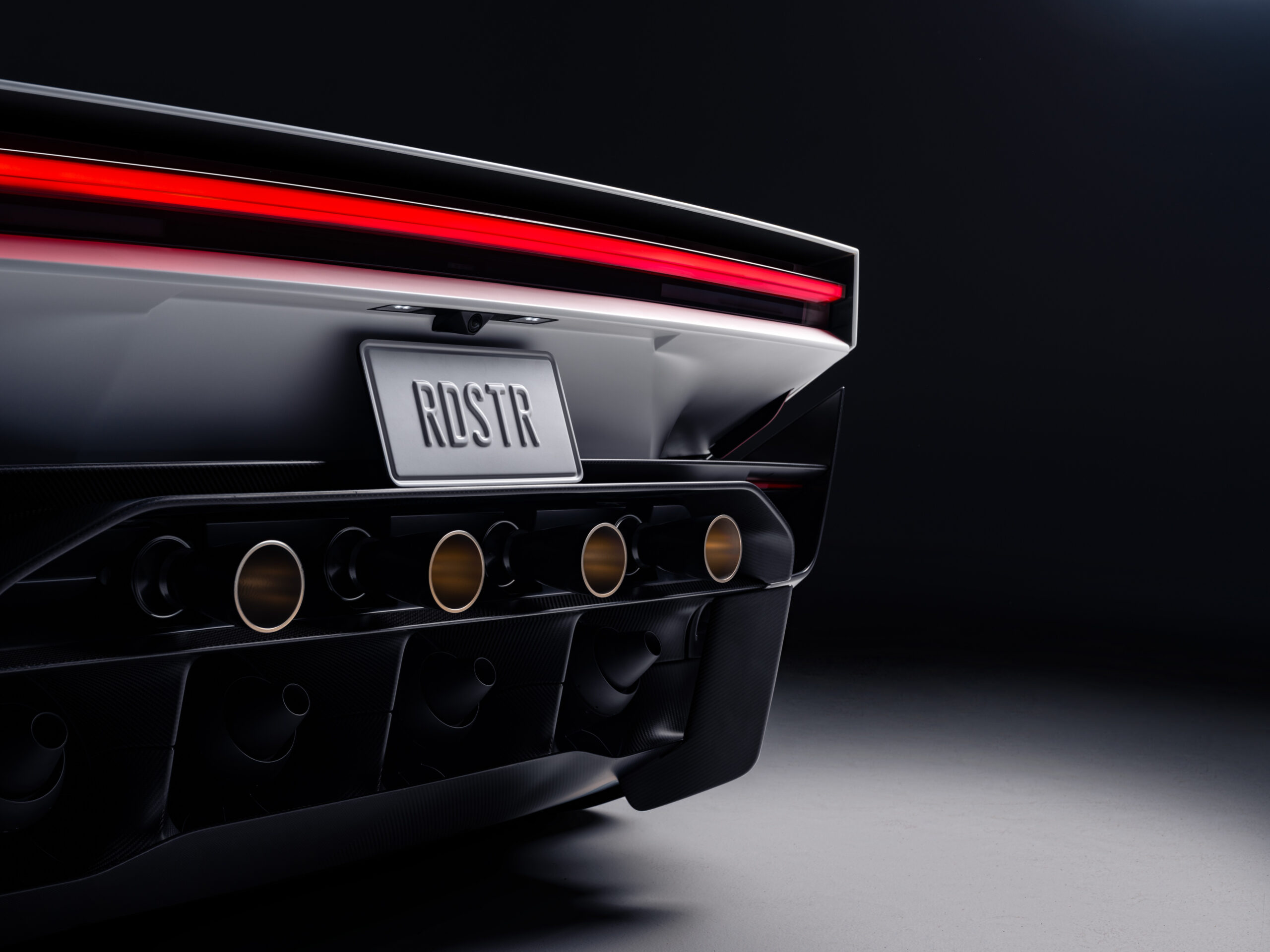 Tesla Roadster launch event in Texas live stream
