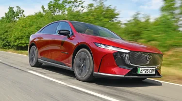 Can Mazda 6e Compete with the Tesla Model 3? A UK‑Focused Comparison