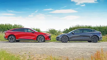 Can Mazda 6e Compete with the Tesla Model 3? A UK‑Focused Comparison
