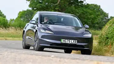Can Mazda 6e Compete with the Tesla Model 3? A UK‑Focused Comparison