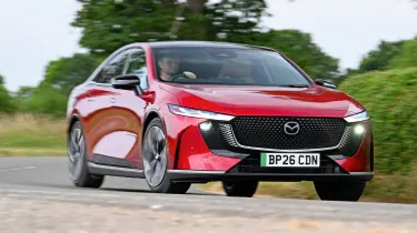 Can Mazda 6e Compete with the Tesla Model 3? A UK‑Focused Comparison