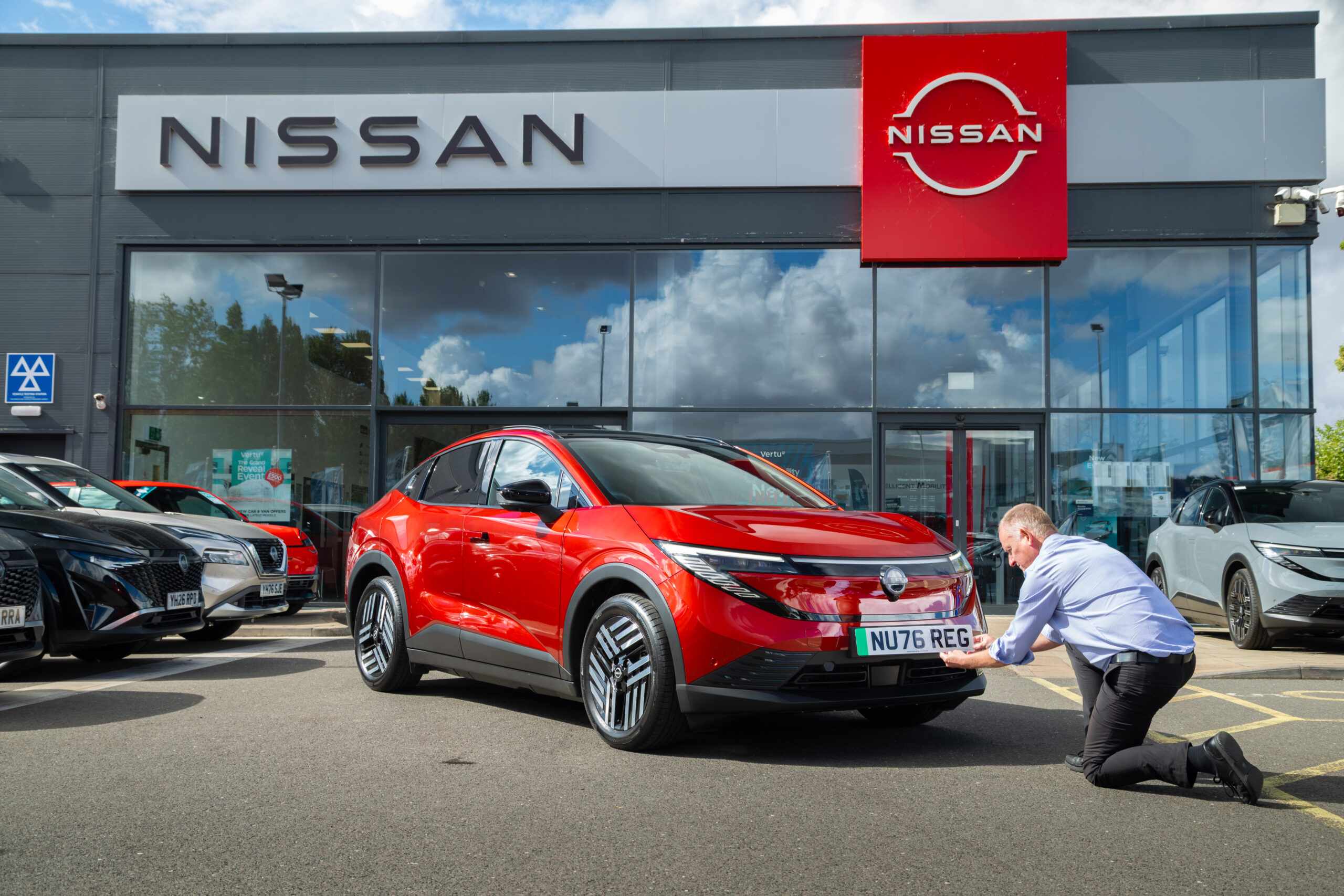 Does September’s new‑plate day still matter for UK car dealers?