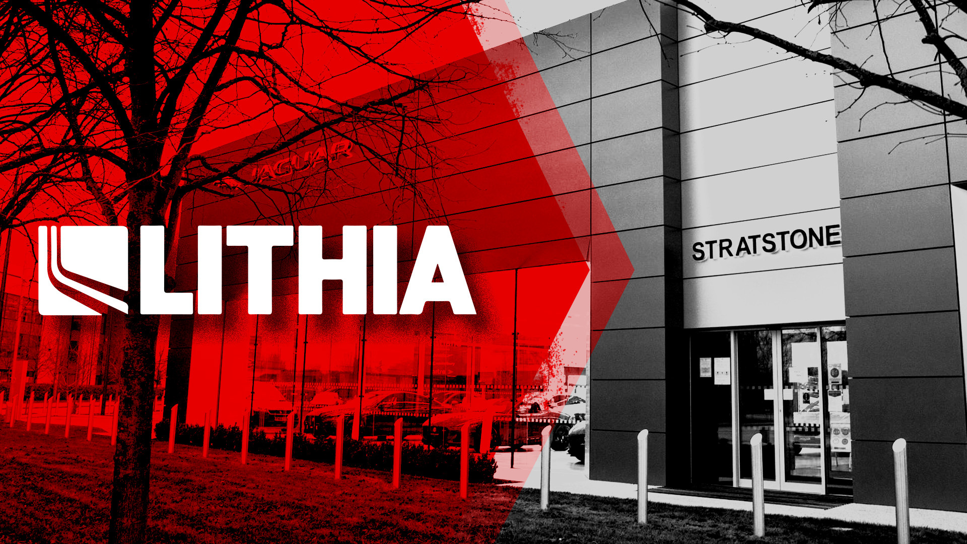 What Share of Lithia’s Global Revenue Comes From the UK? Record Q2 Results Explained