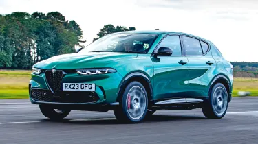 Is a Used Alfa Romeo Tonale the Best Cut‑Price Italian Style SUV?