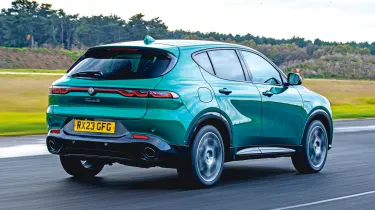 Is a Used Alfa Romeo Tonale the Best Cut‑Price Italian Style SUV?