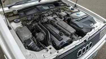Is a Used Audi Quattro (1980‑1991) Still Worth Buying?