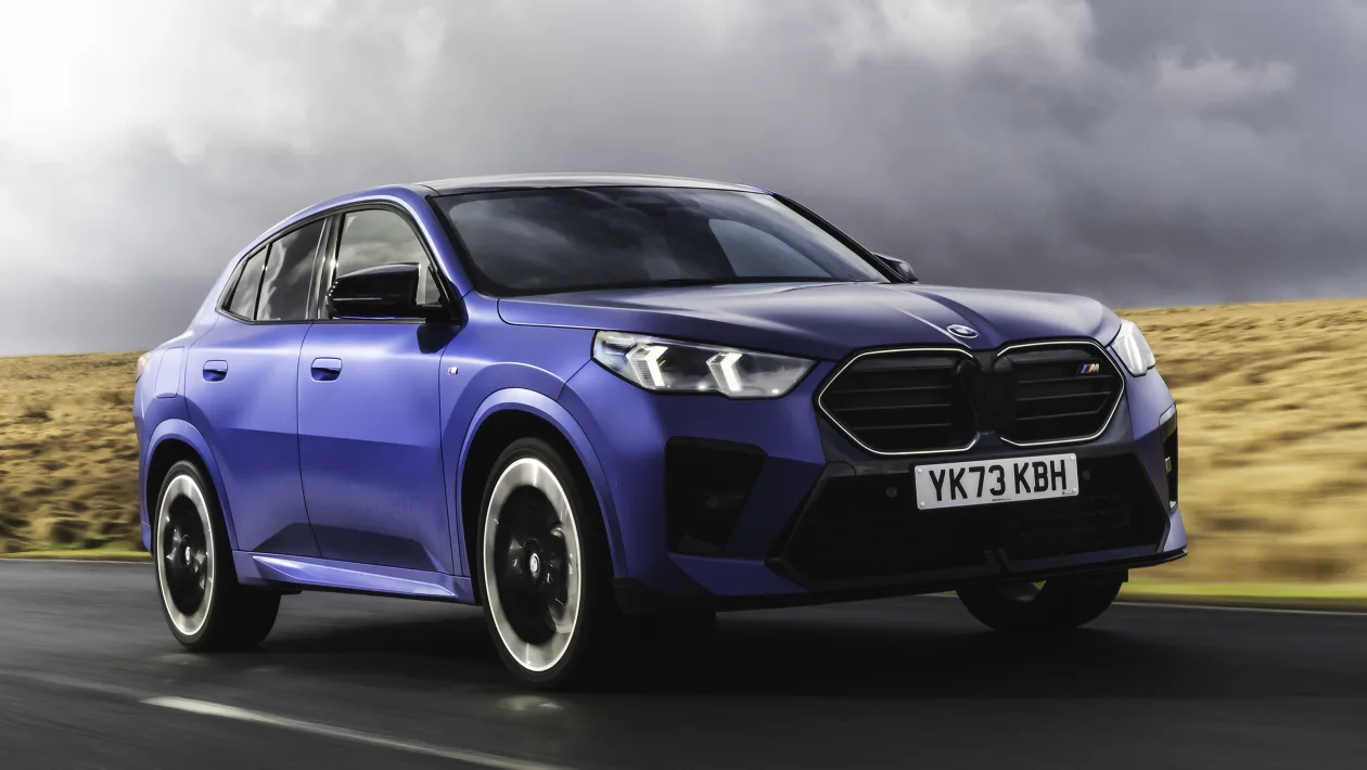 Is the Used 2023 BMW X2 Mk2 Worth Buying? A Complete Buyer’s Guide