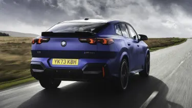 Is the Used 2023 BMW X2 Mk2 Worth Buying? A Complete Buyer’s Guide