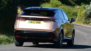 Is a Used Nissan Ariya a Smart Buy in 2024? Low Prices Boost EV Appeal