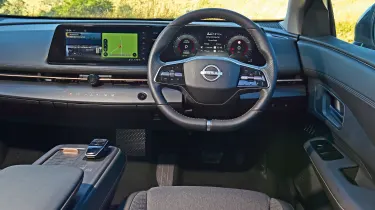 Is a Used Nissan Ariya a Smart Buy in 2024? Low Prices Boost EV Appeal