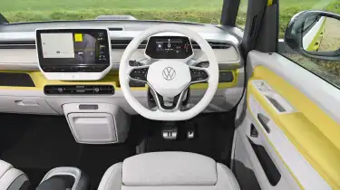 Is a Used Volkswagen ID. Buzz (Mk1) the Right Choice? A 2022‑2024 Buyer’s Guide