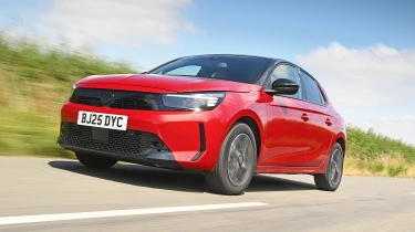 Which Supermini Is the Better Buy: Vauxhall Corsa or SEAT Ibiza?