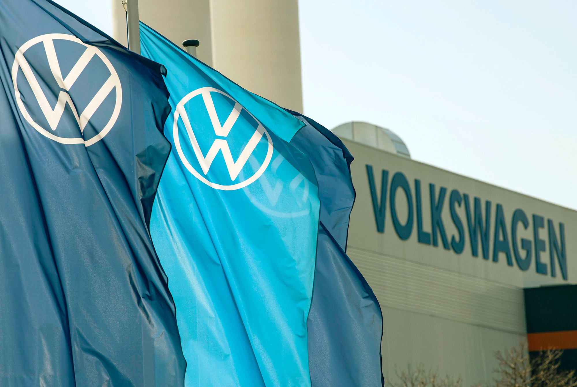 Is Volkswagen’s Union‑Backed Turnaround Enough to Save Up to 50,000 Jobs?