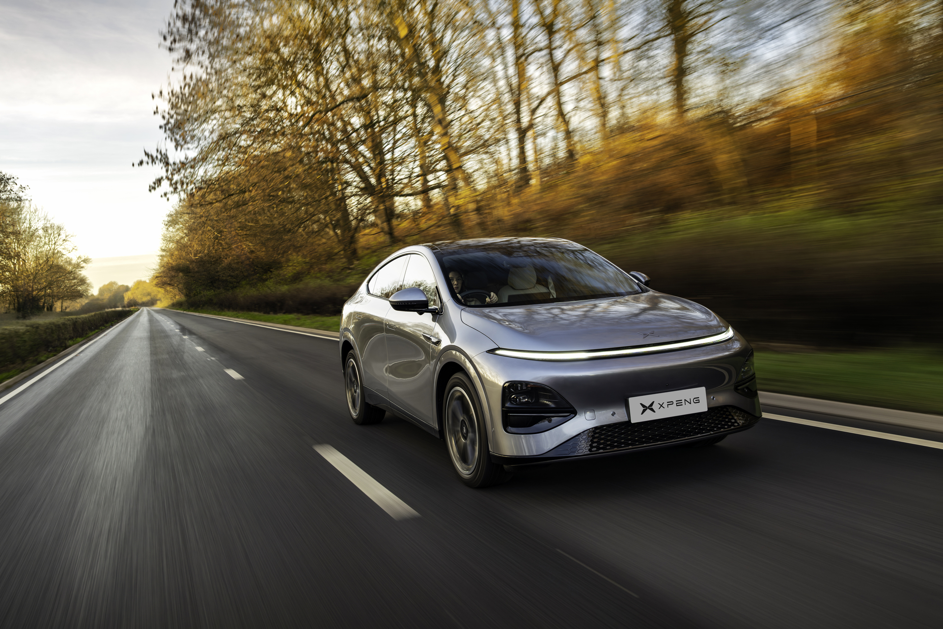 Why is XPeng Moving Away from the Distributor Model in the UK?
